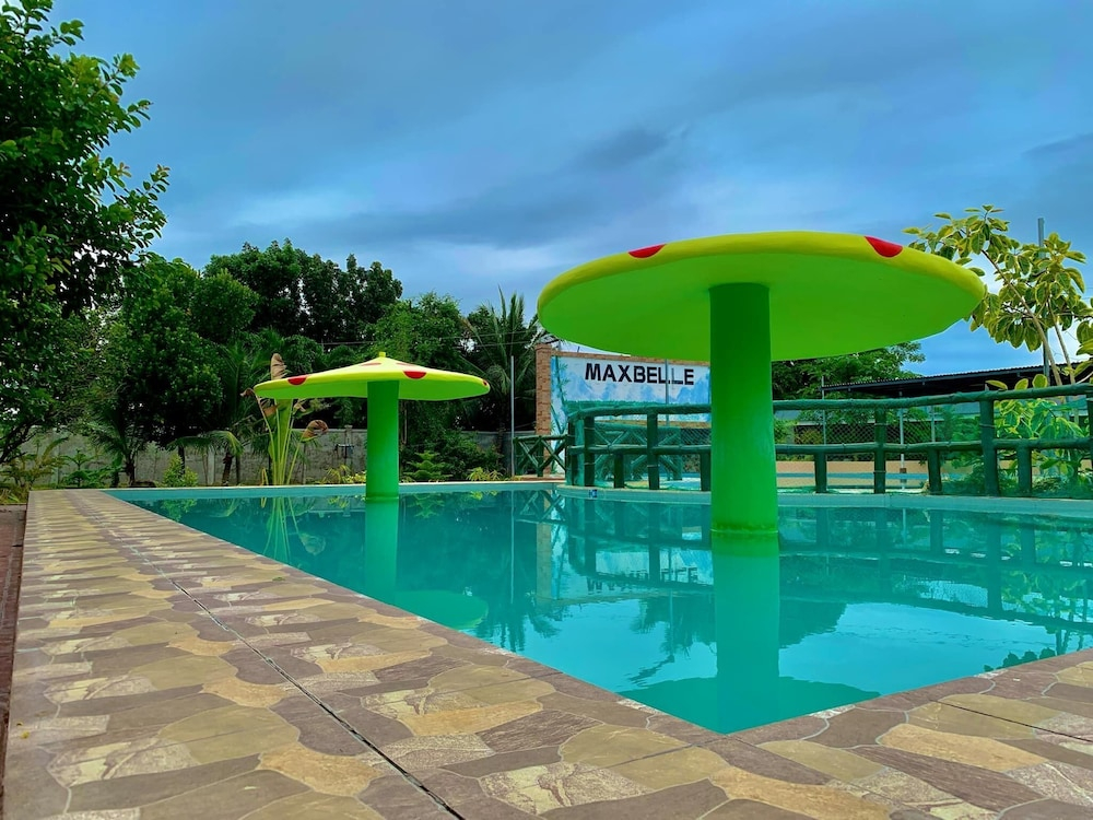 Maxbelle Mountain Resort