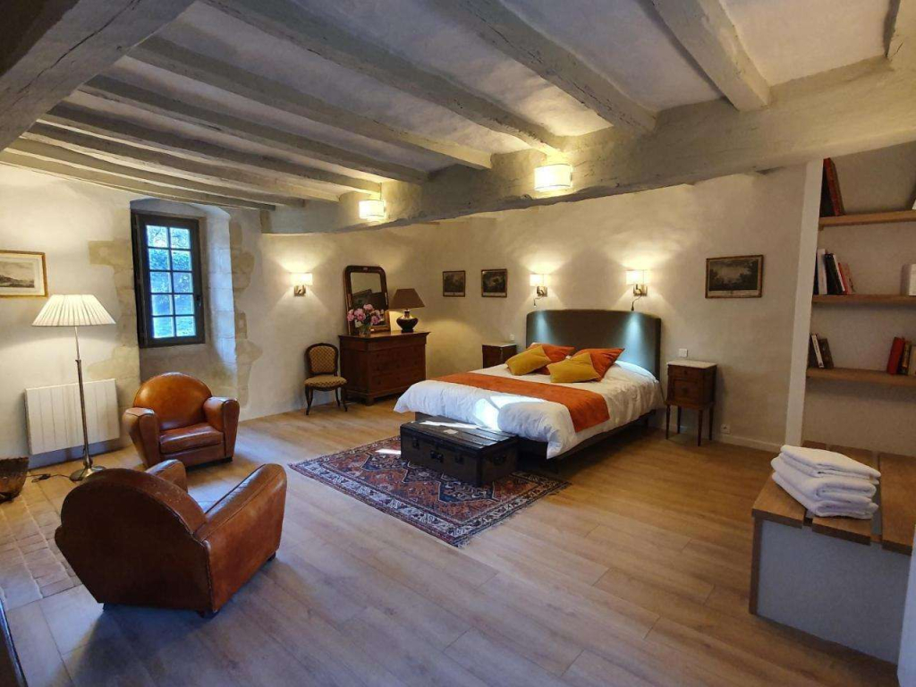 Manoir du Bellay