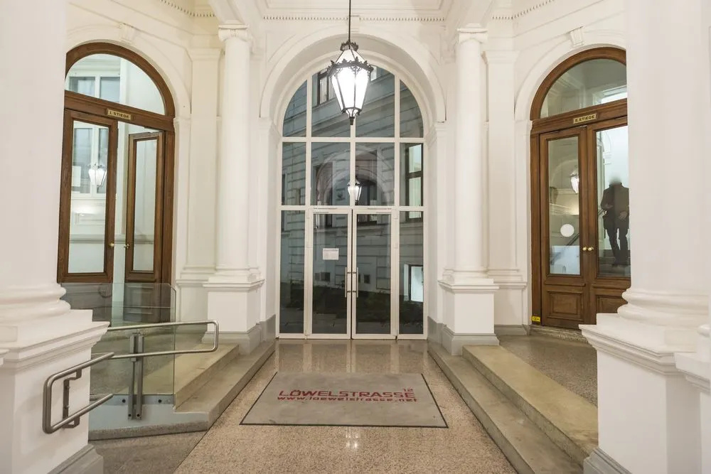Palais Rathaus by Welcome2Vienna