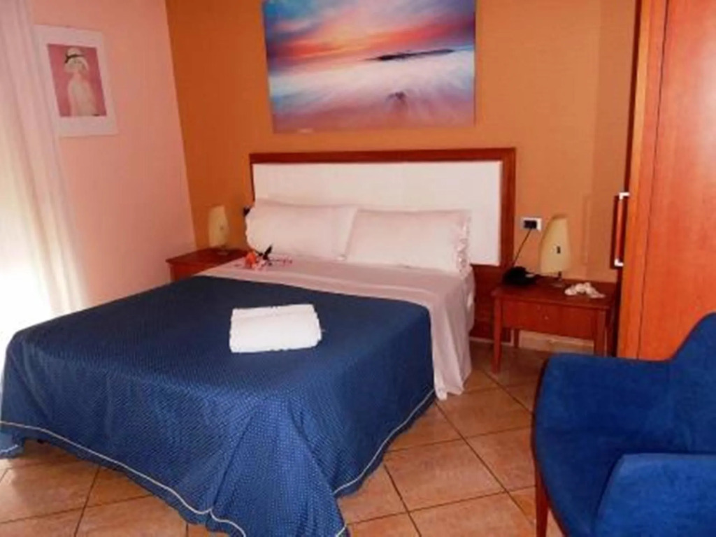 Hotel Aurora e del Benessere