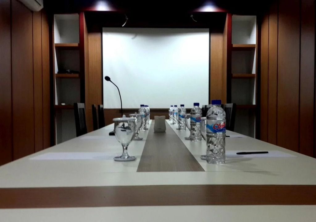 Walan Syariah Hotel