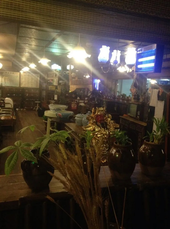 Tangshe Hotel