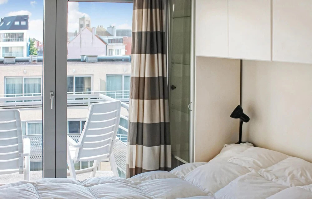 Residentie Zeezicht Ref. 48