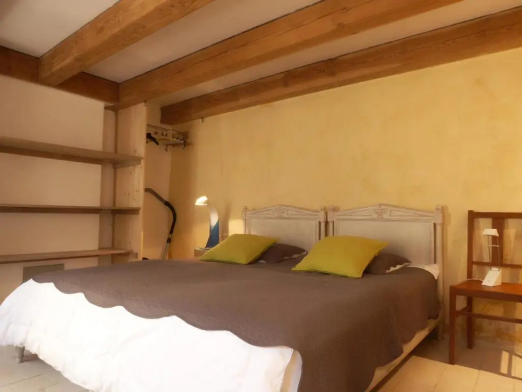 Maison Le Palais, 4 pièces, 6 personnes - FR-1-418-64