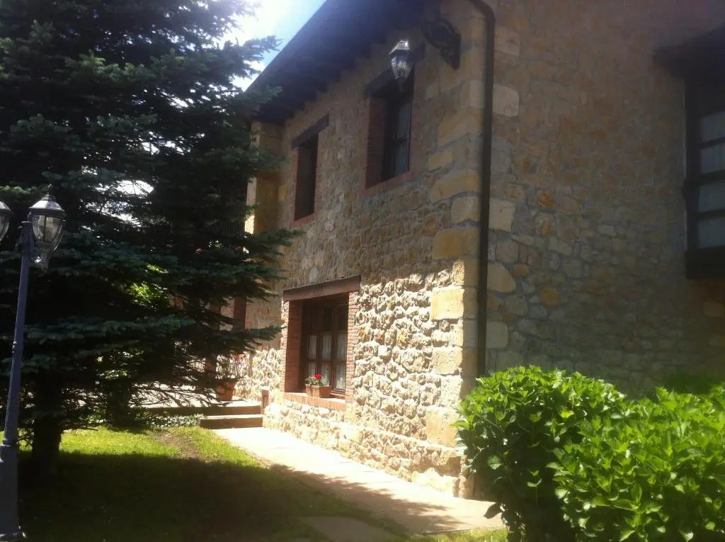 Casa Solallosa 112