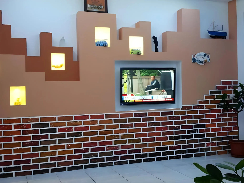 Country Kos Hostel