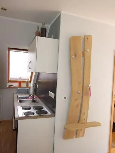 Ferienwohnung am Betschkamp
