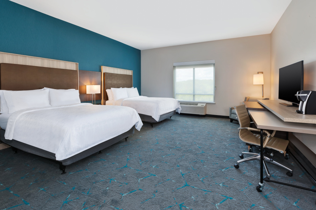 Holiday Inn Cookeville by IHG