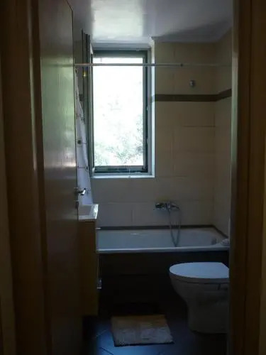 Flat 1 Bedroom 1 Bathroom - Kardamyli