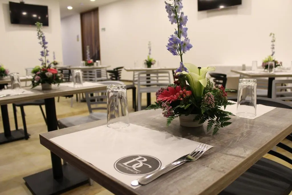 Hotel Bogota DC