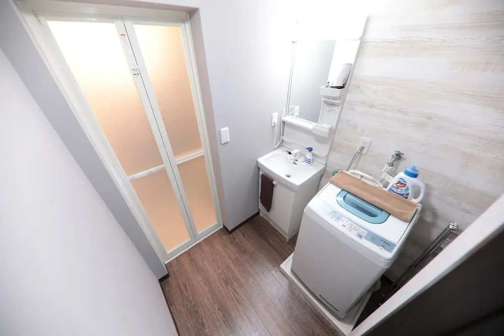 Omotenashi Feel Tradition 4 Bed room for 14PAX Renovated (193-9)