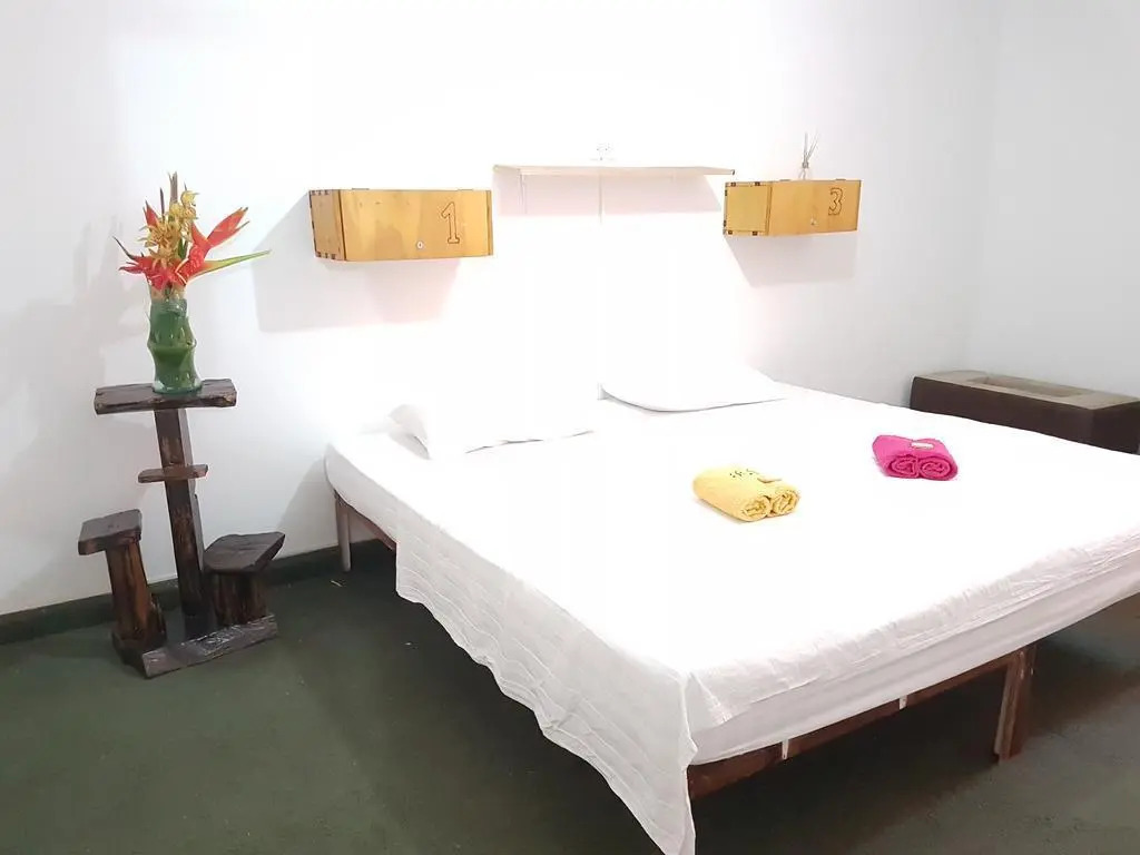Hospedaje Recinto de los Sueños
