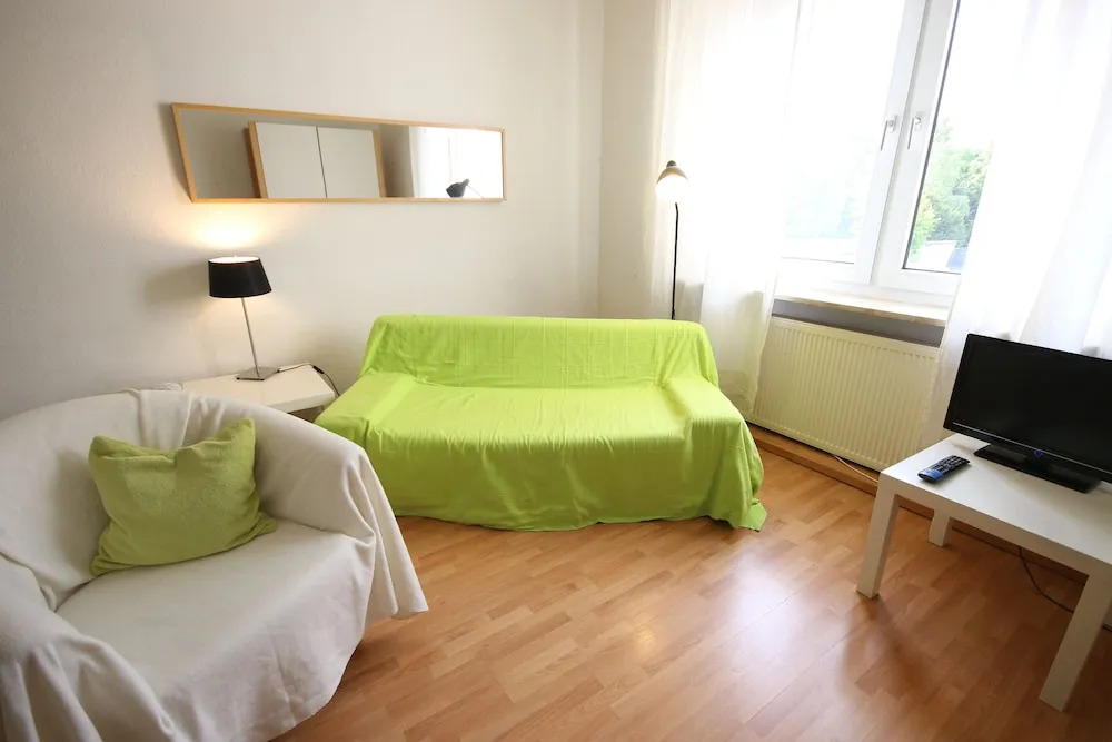 a-domo Apartments Oberhausen - Budget Apartments & Flats - short & longterm - single & grouptravel