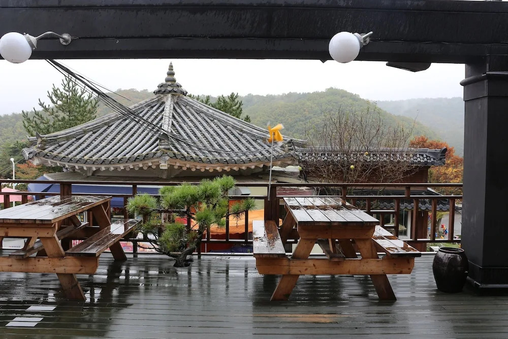 Dreamae Guesthouse
