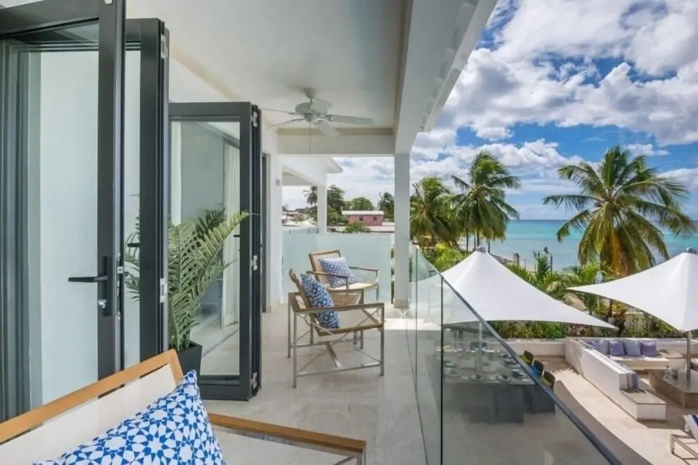 Villa Nirvana