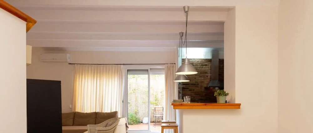 AB Sants Terrace 1-1 Apartment