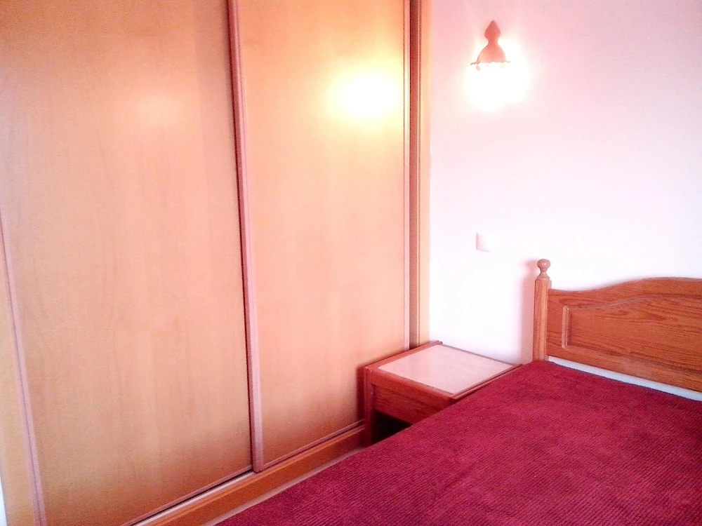 Apartment With 2 Bedrooms in Albufeira, With Wonderful Mountain View,