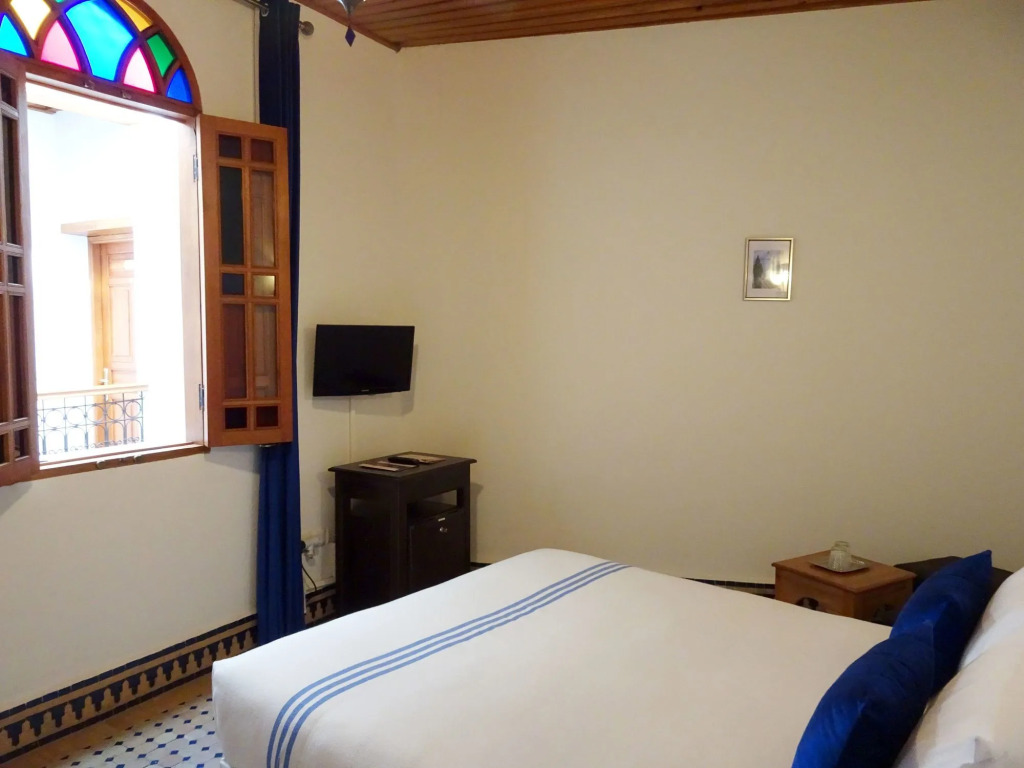 Riad Sabah
