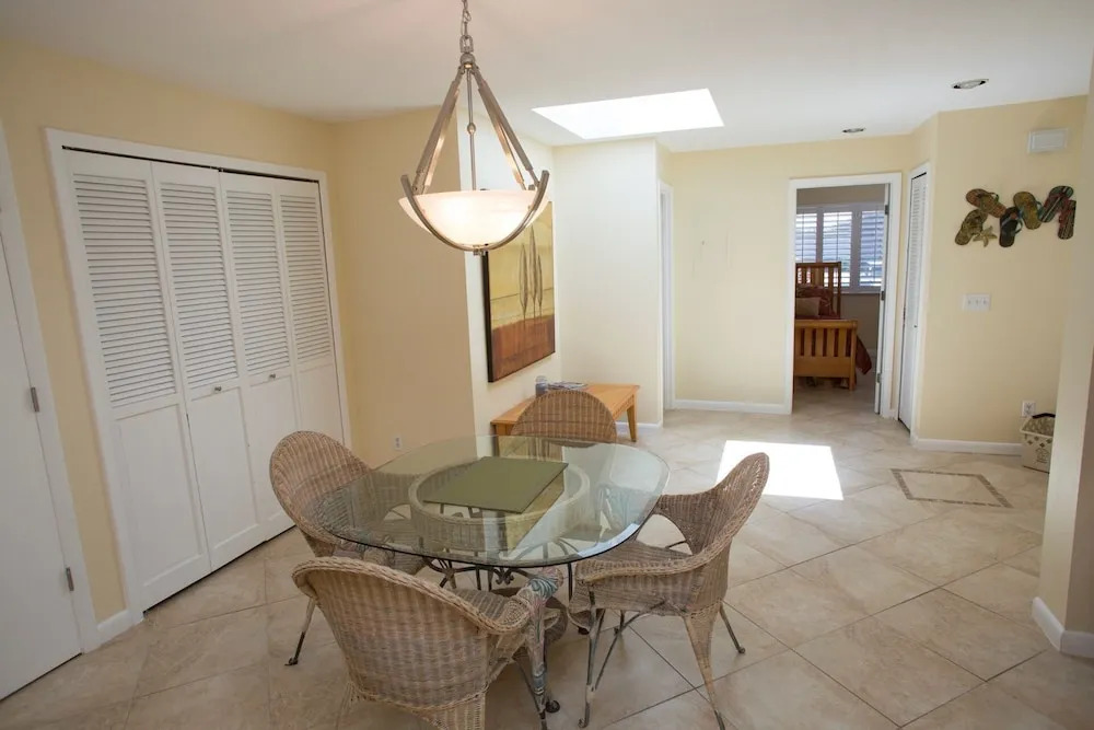 Sea Woods 2bdrm Villa 4418