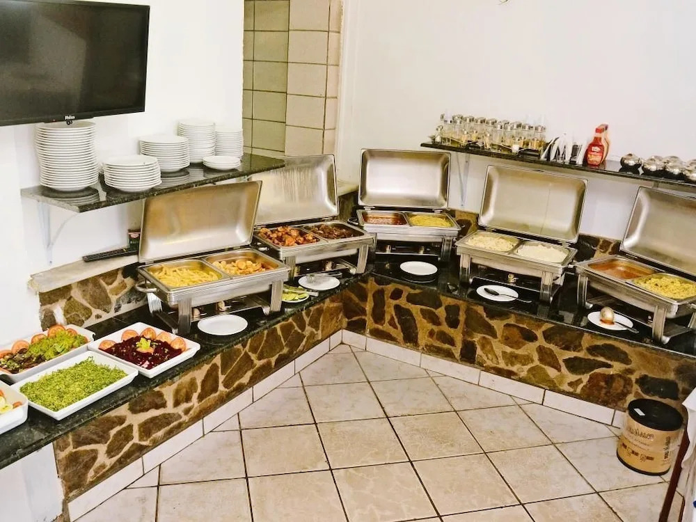 Hotel Marilia