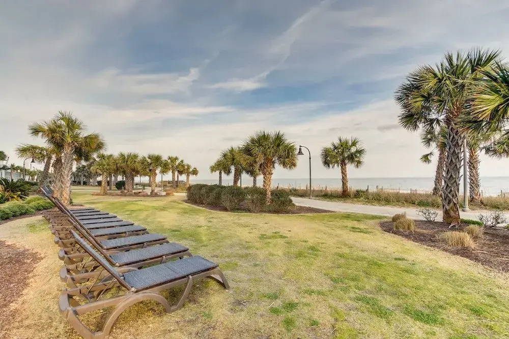 1Br Condo In Bayview Resort