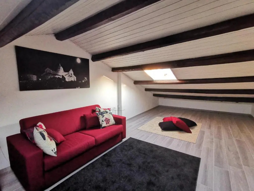 Casa Pavoni
