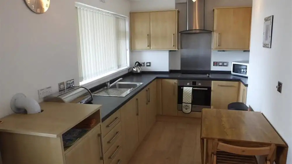 Croft Court 45