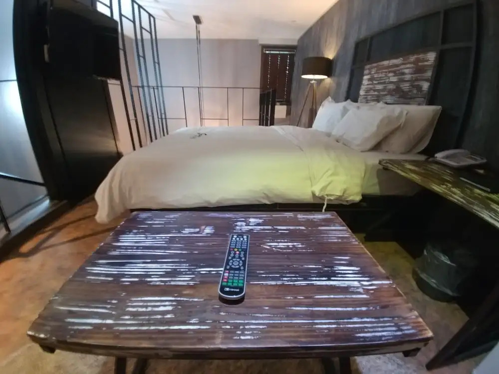 Jeonju Stay Hotel