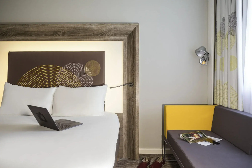Novotel Newcastle Airport