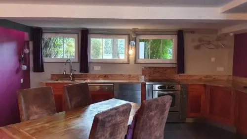 Le Manoir d'A Côté
