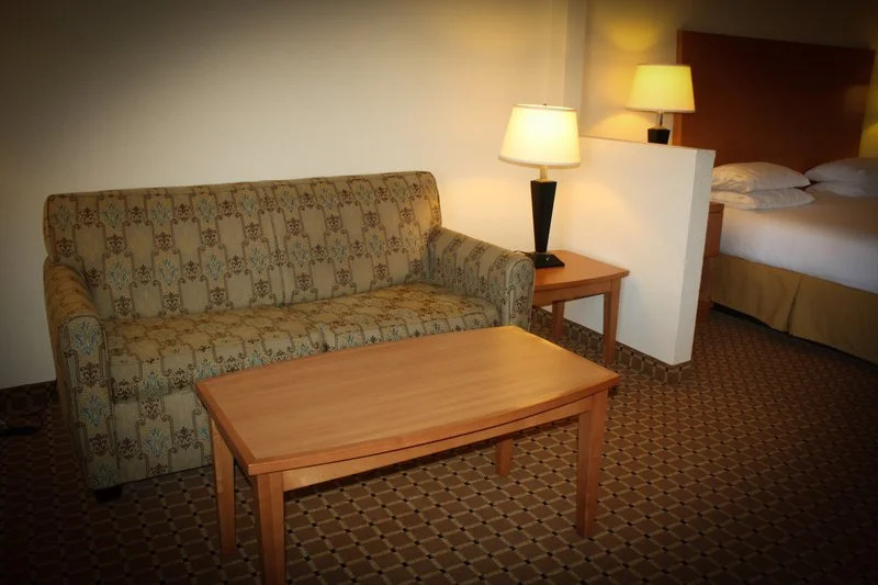 Holiday Inn Express Greer/Taylors @ Us 29