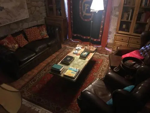 Casa do Poço