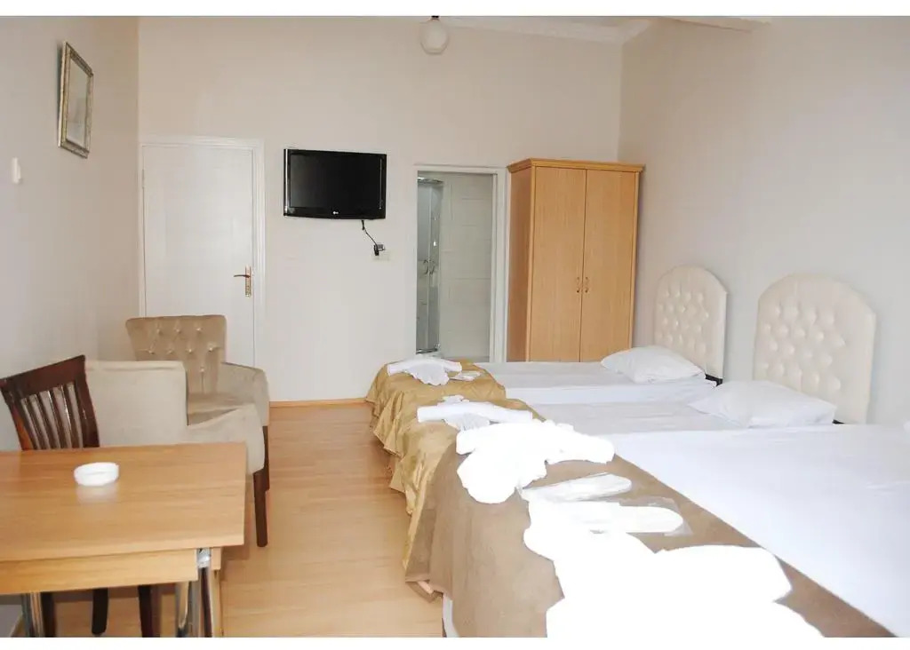 Hotel Grand Botan