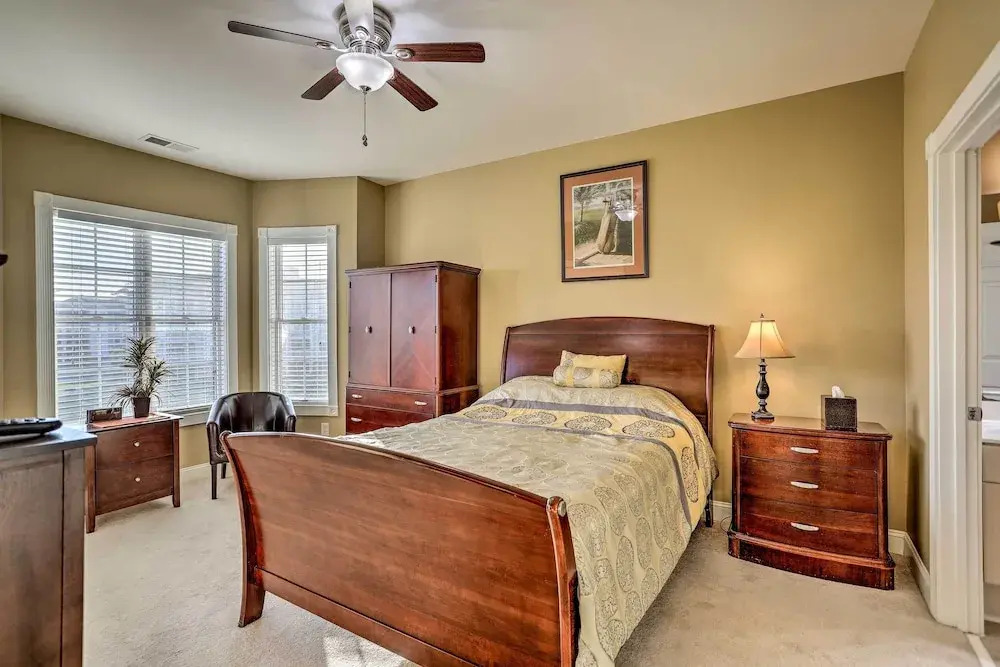 Magnolia Pointe Three-bedroom Apartment 101-4811