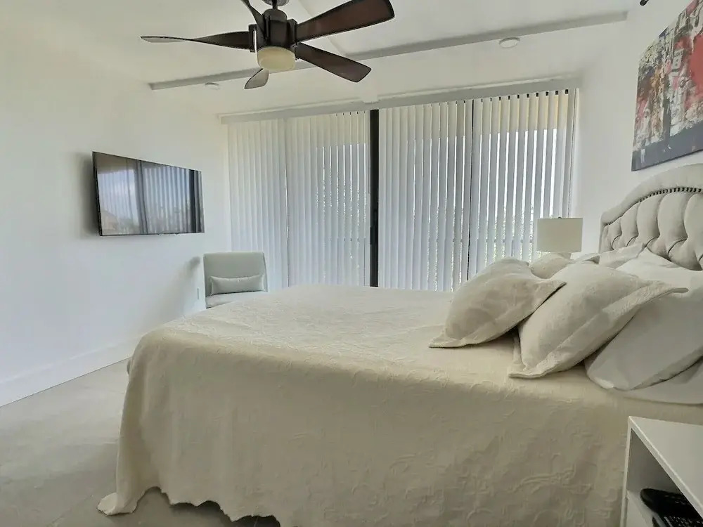 Sandy Cove - Unit 401