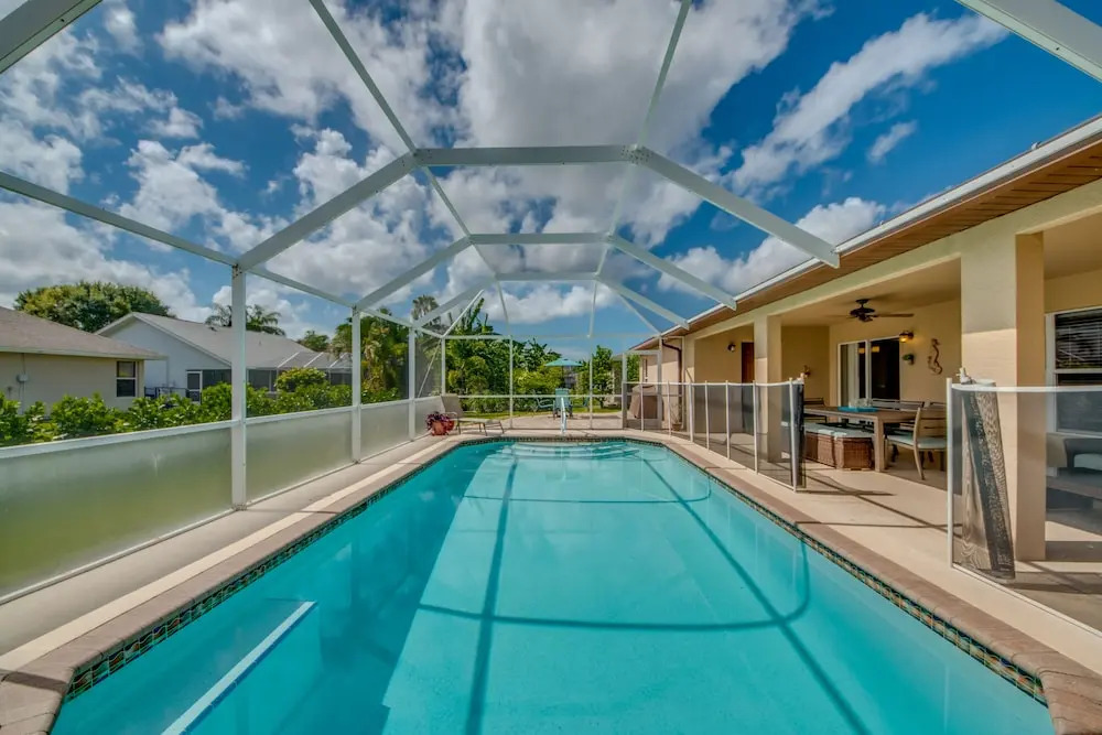 Villa Mercedes - Roelens Vacations
