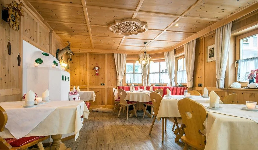 Almfried Apartments