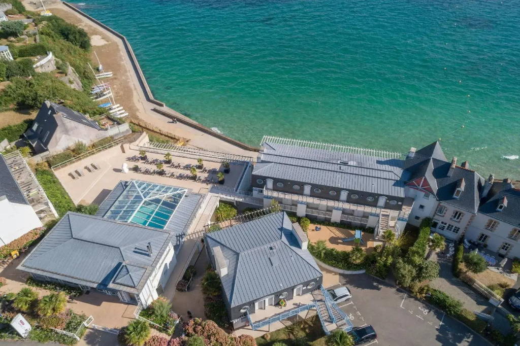Résidence Pierre & Vacances Premium Le Coteau et la Mer