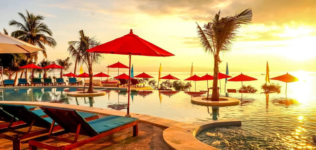 Sunset Beach Hotel