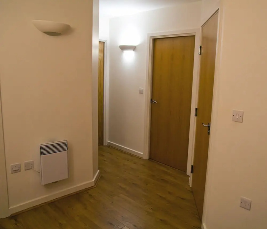 Icon Becket Apartment