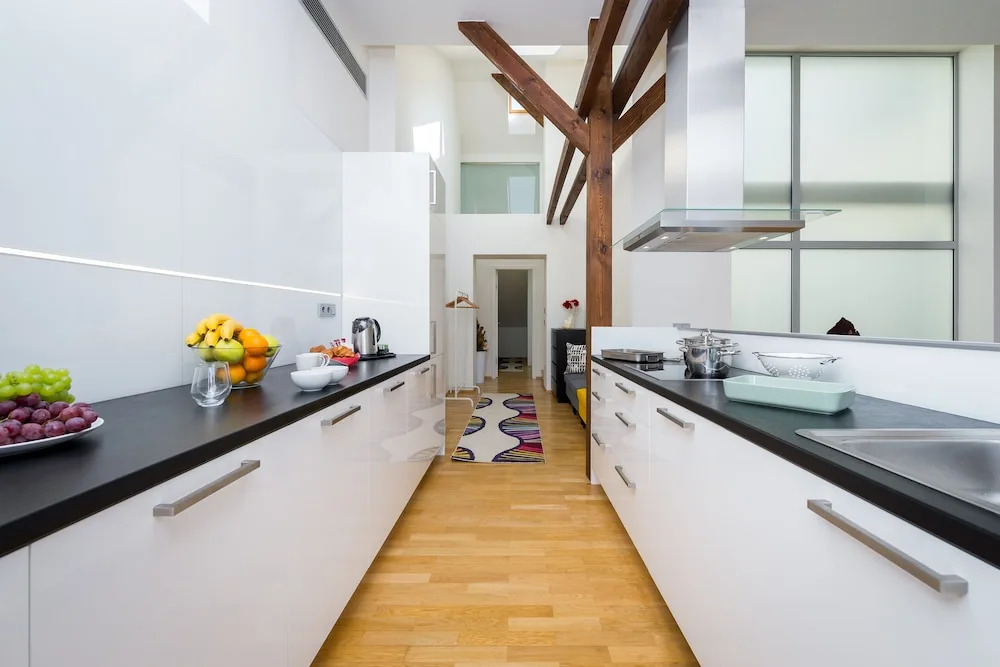 EMPIRENT Mala strana Apartments