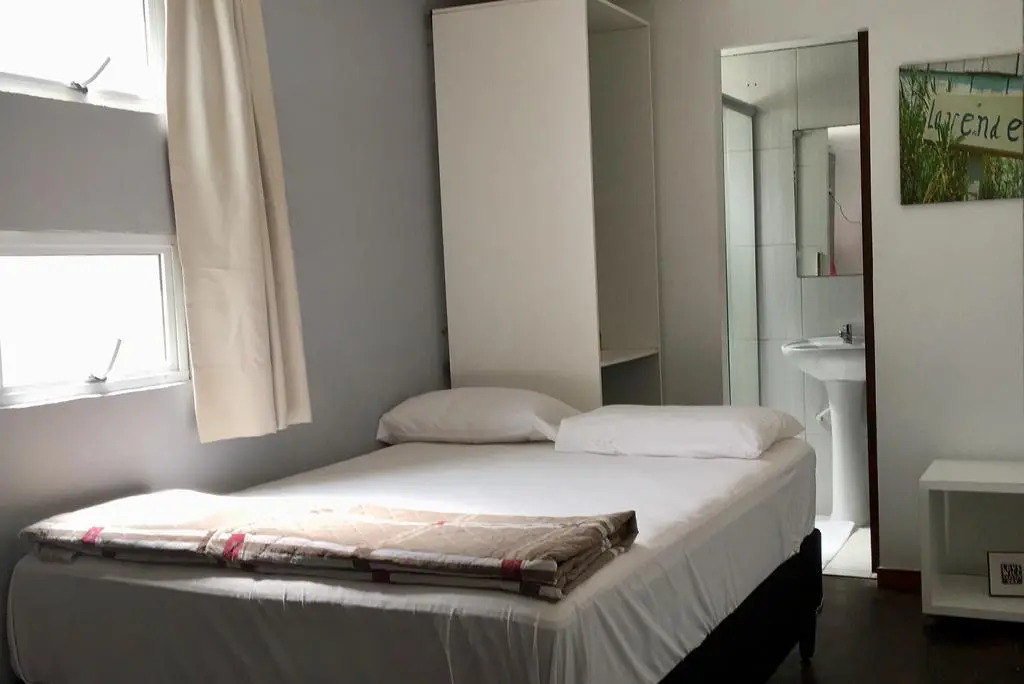 NUMAR Hotel