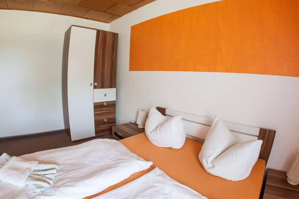 Hotel Waldoase Hirschbüchenkopf