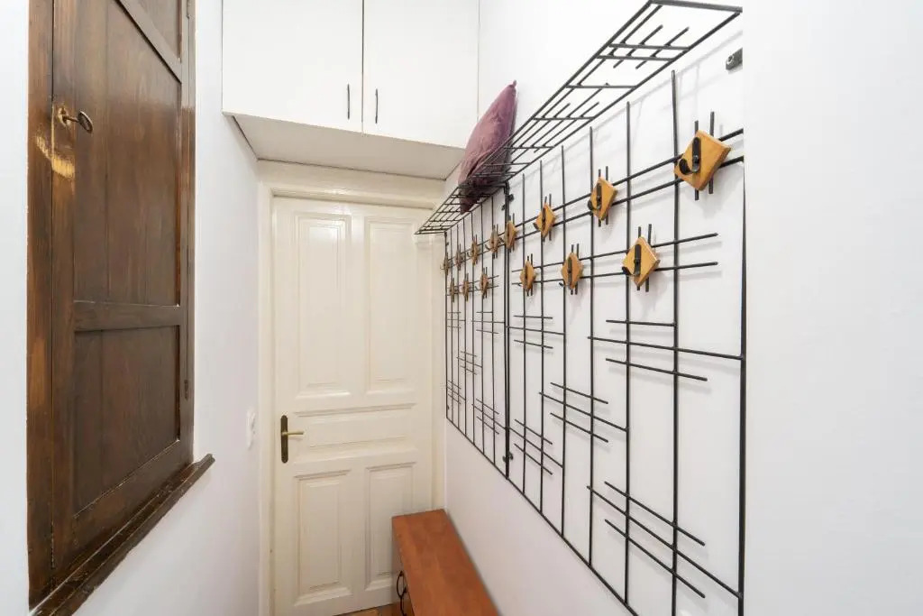 5* noble house in historic center
