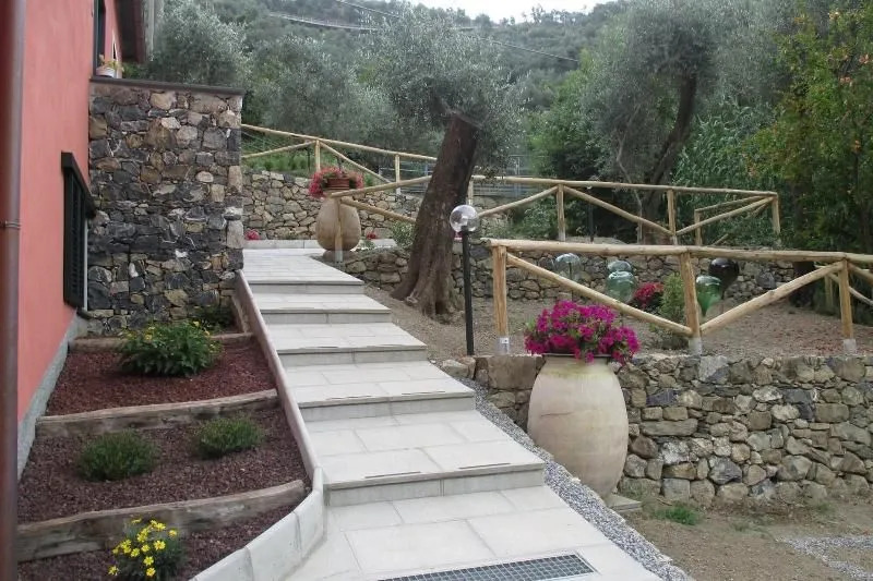 Agriturismo A Taversa