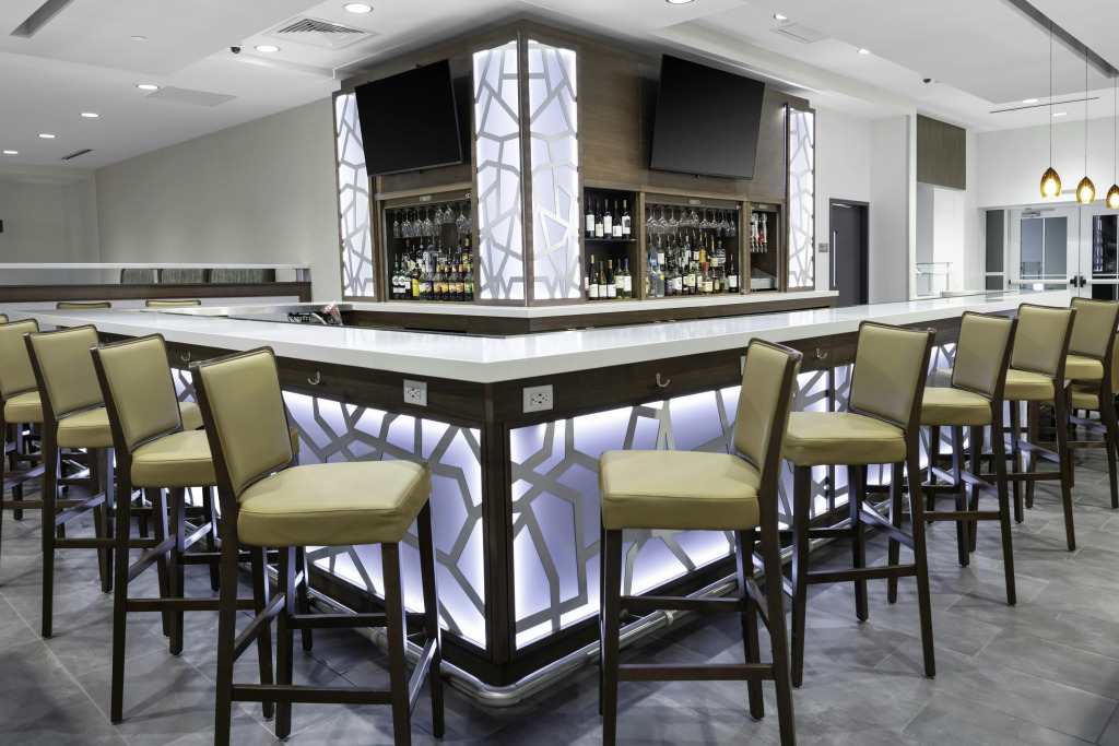 Hilton Garden Inn Fort Wayne North