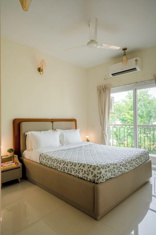 Staymaster Terra Nusa 4BR Villa