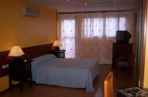 Hostal Mont Royal