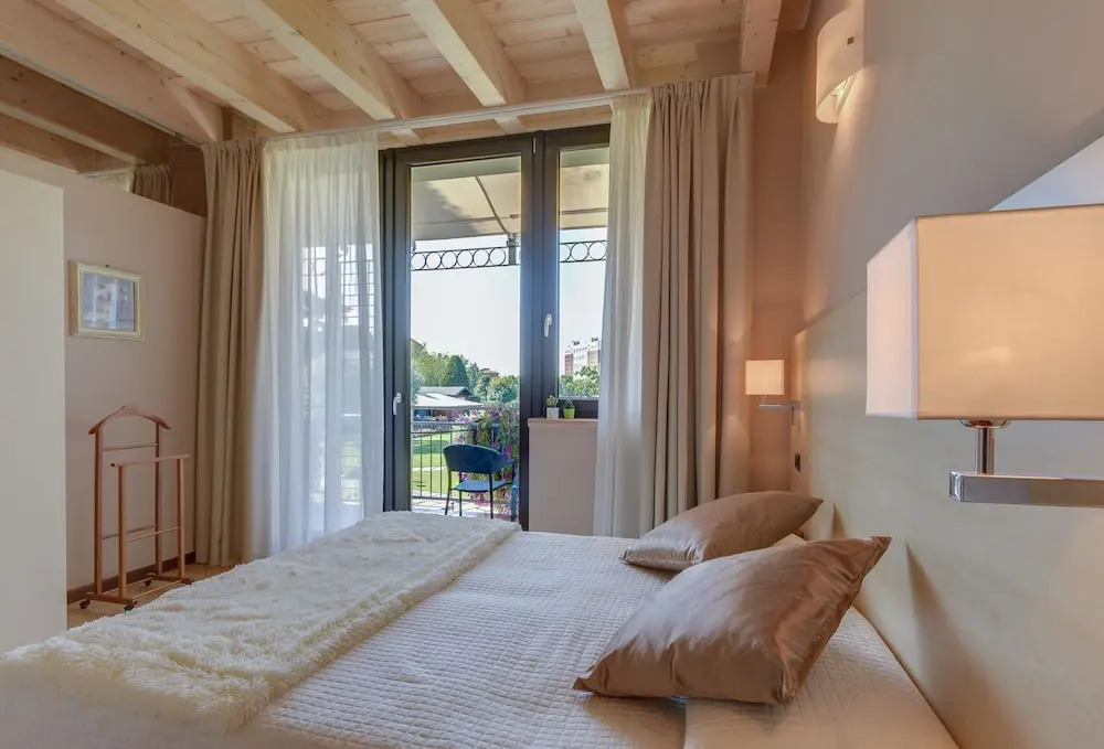 Cà dellOrto Rooms & Apartments