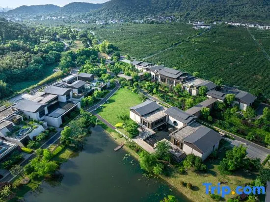 Hilton Suzhou New District
